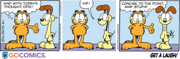 garfield